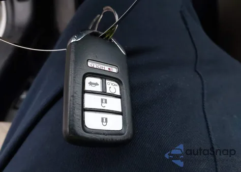 2017 Honda Accord Ex from USA, damaged, VIN 1HGCR2F72HA270051